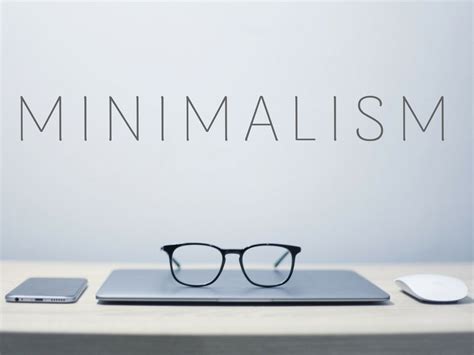 How a Minimalism Documentary Changed My Life - Tony Florida