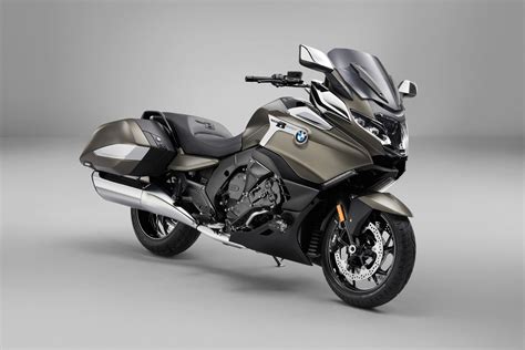 Bmw K B Grand America Specs Features Photos Honda