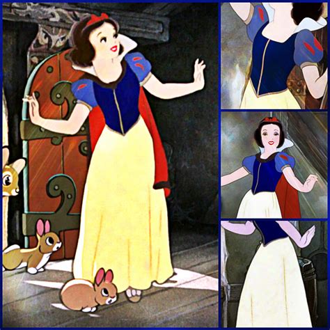 Disney Princess' Favorite Dresses Results! (As voted by the fans ...