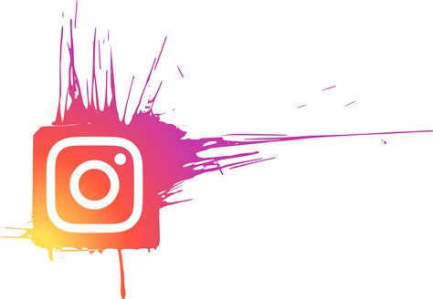 Logo Instagram Logo Instagram White Png Gorillaasse