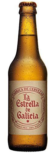 Cerveza 1906 Reserva Especial Estrella De Galicia