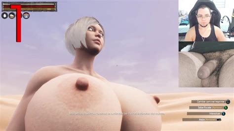 Conan Exiles Nude Edition Cock Cam Gameplay 1 Xxx Mobile Porno Videos And Movies Iporntvnet