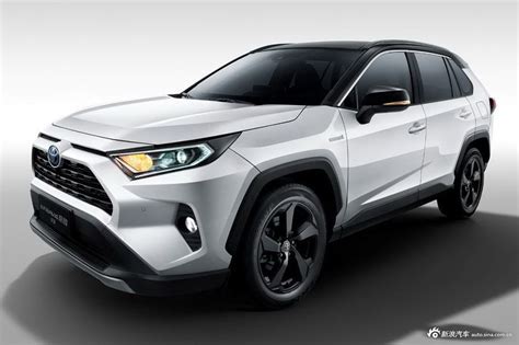 【丰田2020款rav4荣放双擎 25l Cvt四驱精英版】报价参数图片 新浪汽车