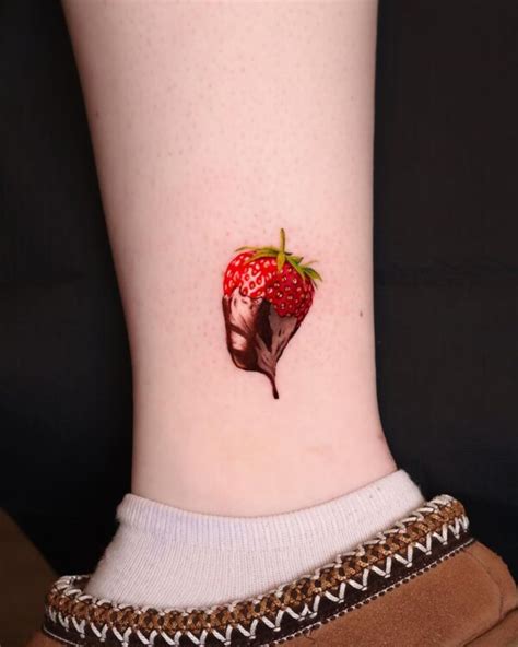 Micro Realism Tattoos A Guide To Tiny Masterpieces No Regrets Uk