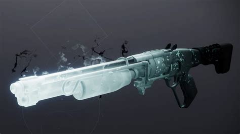 Best Shotguns In Destiny 2 For Pve And Pvp Dexerto