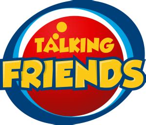 Talking Tom and Friends | Logopedia | FANDOM powered by Wikia