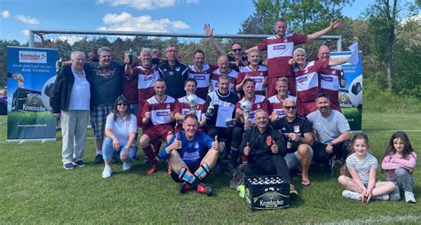 Fc Osterholz Scharmbeck Fu Ballverein In Osterholz Scharmbeck