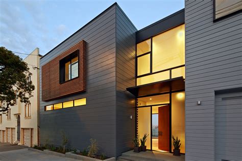 Photo 7 of 10 in 10 Modern San Francisco Homes from Noe Residence - Dwell