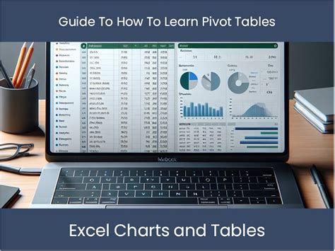 Guide To How To Learn Pivot Tables Excel Dashboards