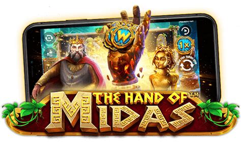 Play Hand Of Midas Slot Free Spins No Deposit Welcome Bonus