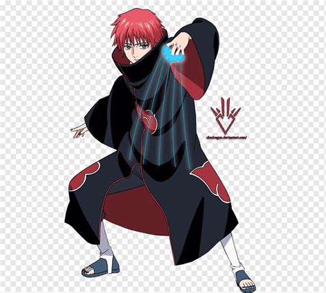 Konan Sasori Deidara Hidan Naruto Uzumaki Naruto Fictional Character