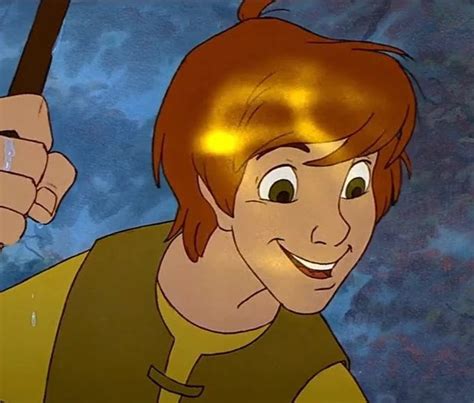 Mr Movie Disneys The Black Cauldron 1985 Movie Review