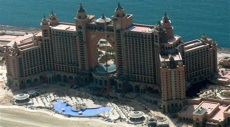 Tour Atlantis Dubai Aquaventure - FlashyDubai.com