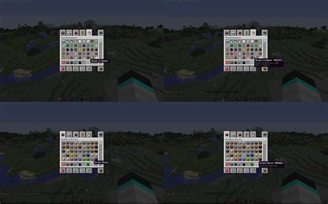 Minecraft F3 Commands Telegraph