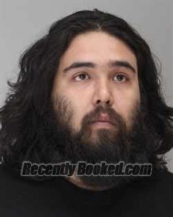 Recent Booking Mugshot For Dennis Haro In Dallas County Texas