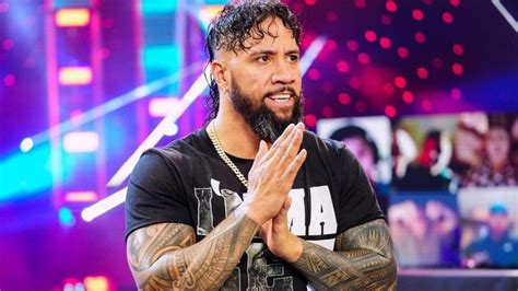 Corey Graves Says Jey Uso Hit A Grand Slam During Recent Wwe