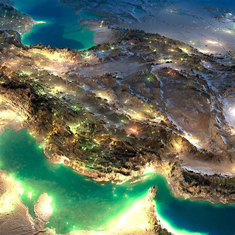 The most popular tourist places in Iran - Irana Tour