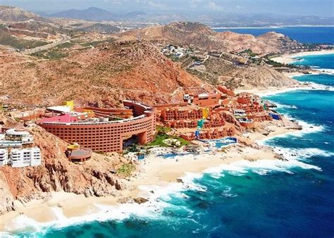 Places That I Love And I Would Like To Go Los Cabos Mexico