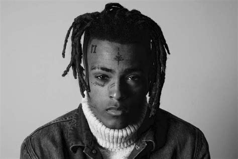 Rest In Peace Xxxtentacion Cdtvproductions Amino