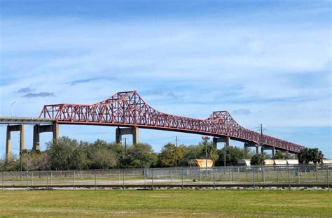 Guide to the 7 Iconic Bridges of Jacksonville - Jacksonville Traveler