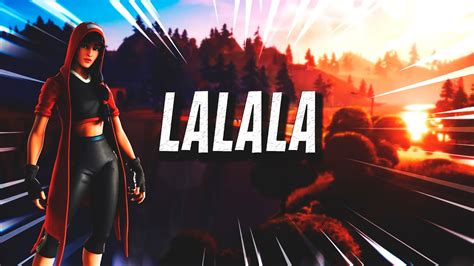 The BEST LALALA Fortnite Sniper Montage Y2K Bbo YouTube