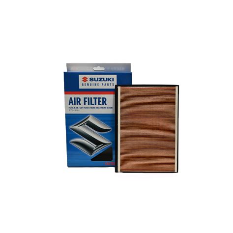 Suzuki New Alto Air Filter Suzuki Raiwind Motors