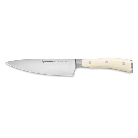 Wusthof Nóż szefa kuchni 16 cm Classic Ikon Creme WÜSTHOF Sklep