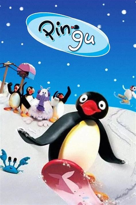 Pingu: All Episodes - Trakt