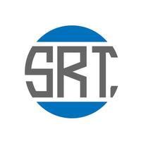 Srt Logo Vector Art, Icons, and Graphics for Free Download