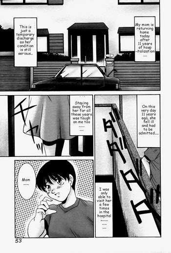 Distress Nhentai Hentai Doujinshi And Manga