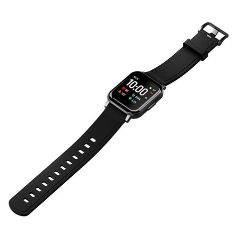 Haylou LS02 Smart Watch 2 - Versão Global