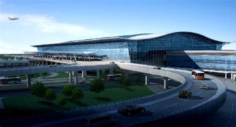 Xi'an Xiyang International Airport - Travel to Xi'an | WindhorseTour ...