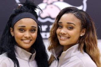 Gonzalez Twins eyeing WNBA, Aces? | Beyond The W