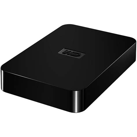 Western Digital 320GB Elements USB 2.0 External Hard Drive (Refurbished) - Free Shipping Today ...