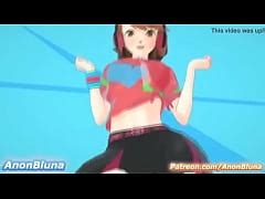 Persona Anonbluna Free Mobile Porn Videos IPornTV