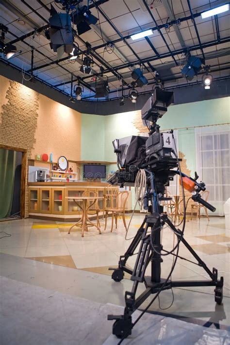 14091 Tv Studio Stock Photos Free And Royalty Free Stock Photos From