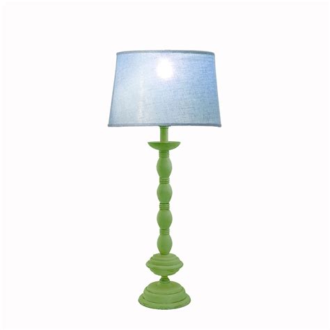 Antique Lime Green Table Lamp Green Table Lamp Table Lamp Lamp