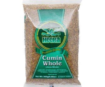 Heera Jeera Whole 300gm Super Market Mittal