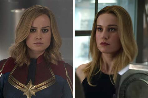 Here's What The "Endgame" Cast Looked Like In Their First Marvel Movie Vs. Now