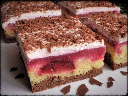 OBRÁCENÝ ŠVESTKOVÝ KOLÁČ SE ZAKYSANKOU Dolci Torte