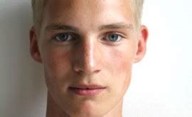 Jakob Bertelsen Archives - MM Scene : Male Model Portfolios : Male Models Online