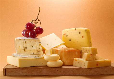 Kiri Cheese: A Journey into the World of Taste and Nutrition