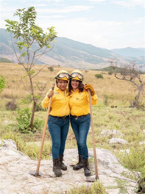 Embajada Eu En Mex On Twitter Rt Usaidmx Mujeres Del Fuego Es Una