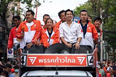 ย้อนสูตรจัดรัฐบาลผสมของไทย แม้ก้าวไกล “ล็อกเสียง” สภาล่างได้ แต่ยังต้อง