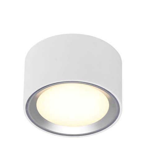 Fallon LED Nordlux Moodmaker Lampa Sufitowa Lampa Natynkowa