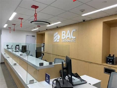 Bac Credomatic Fue Reconocido Como El Mejor Banco De Costa Rica