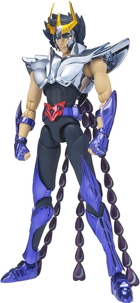 Bandai Tamashii Nations Saint Seiya Saint Cloth Myth Ex Action Figure