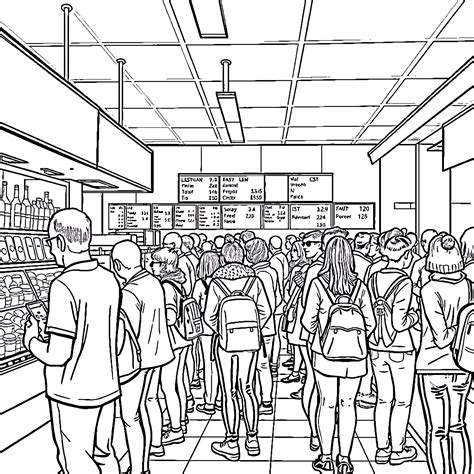 Best Fire Safety Coloring Pages (Free Printable PDF)