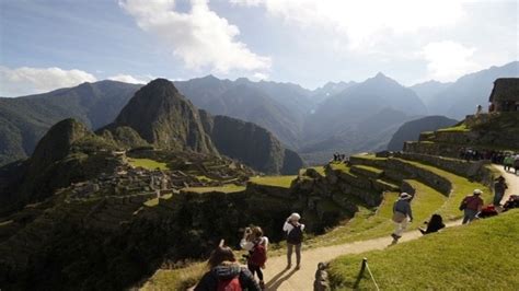 Ministerio de Cultura inició la venta de entradas para Machupicchu por