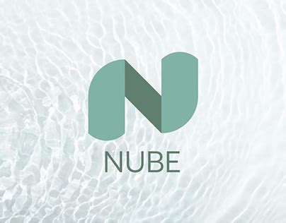 Nube Projects Photos Videos Logos Illustrations And Branding